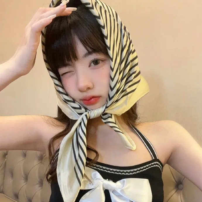 圣母街上的大人物