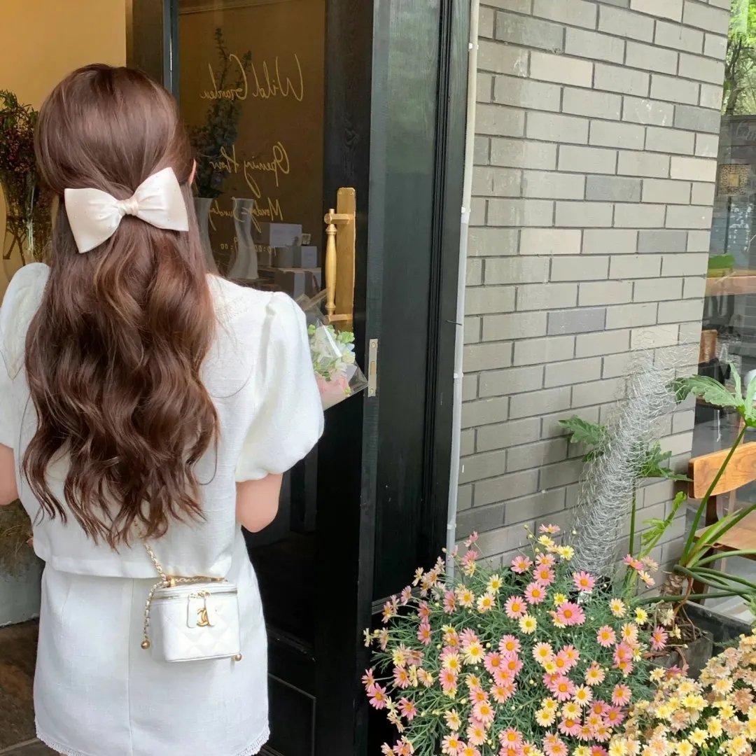 妈妈咪呀