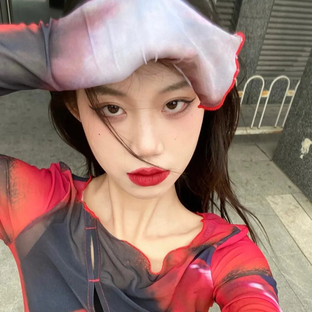 开膛少女的异想世界