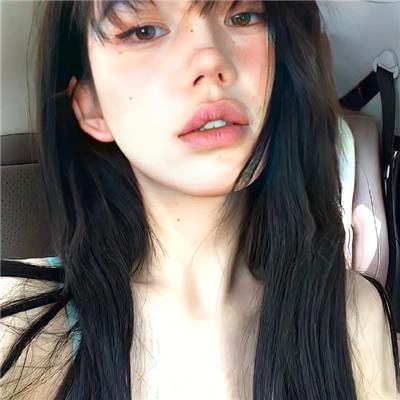 偷懒的猫